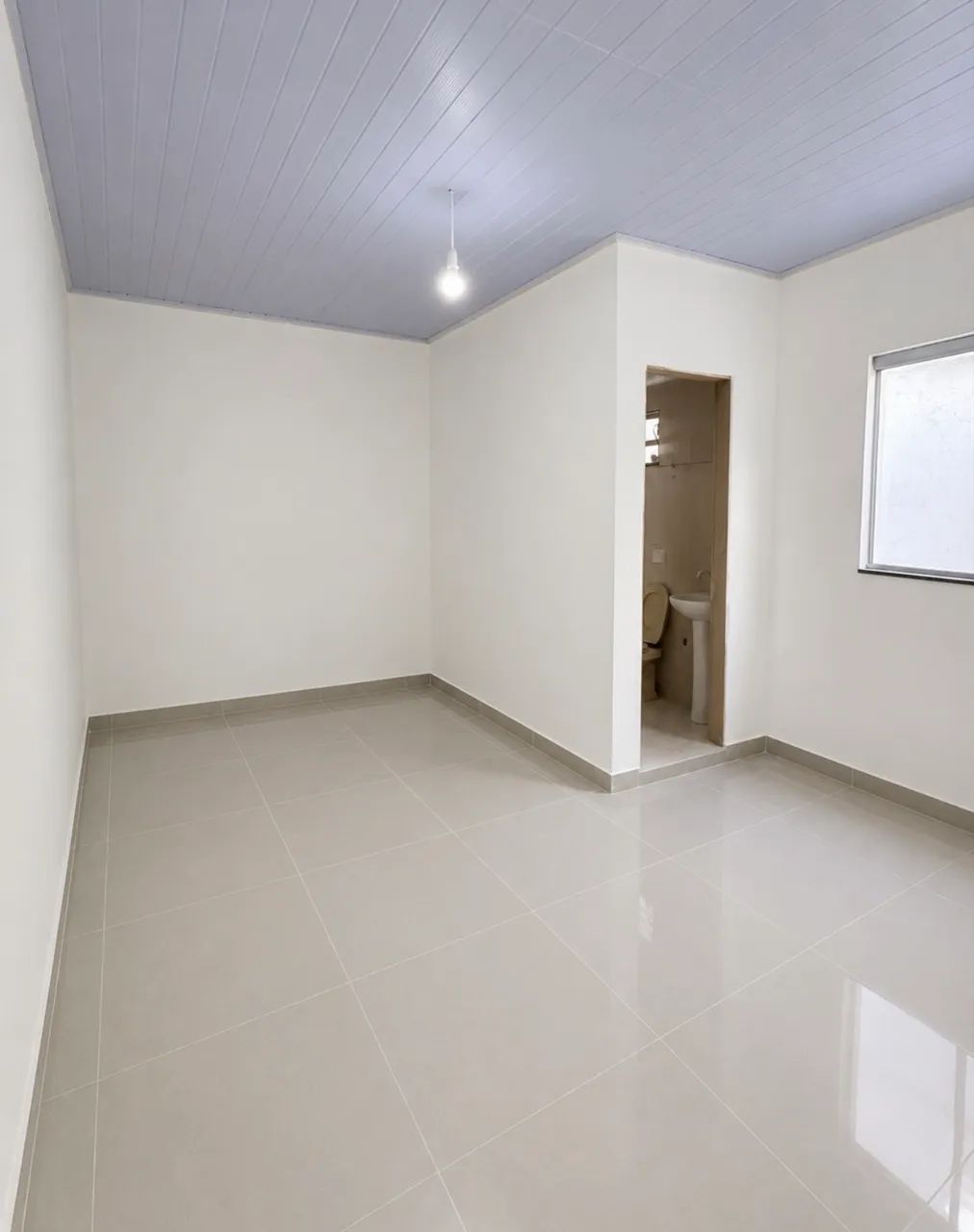 Casa recém formada no Sol Nascente trecho 2 - Foto 4