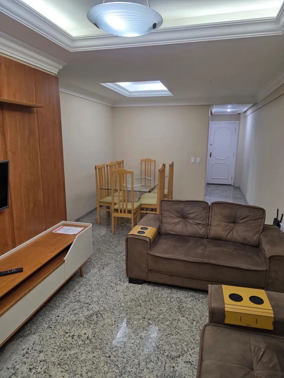Alugo Apartamento no Centro de Guarapari  - Foto 3