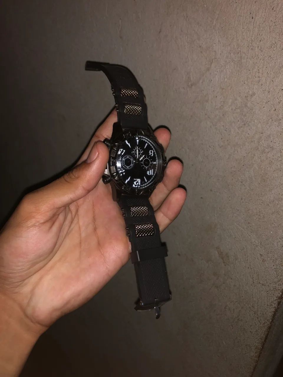 Vendo esse relógio  - Foto 4
