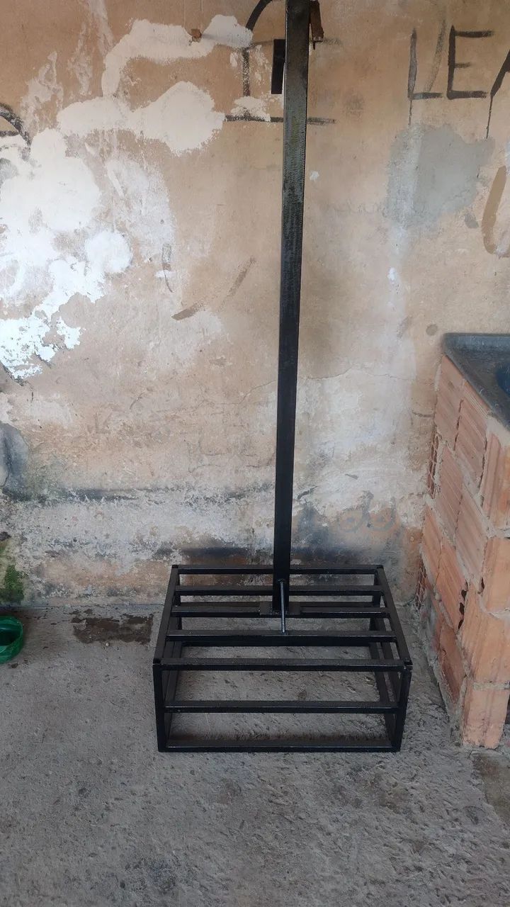 Lixeira  - Foto 2