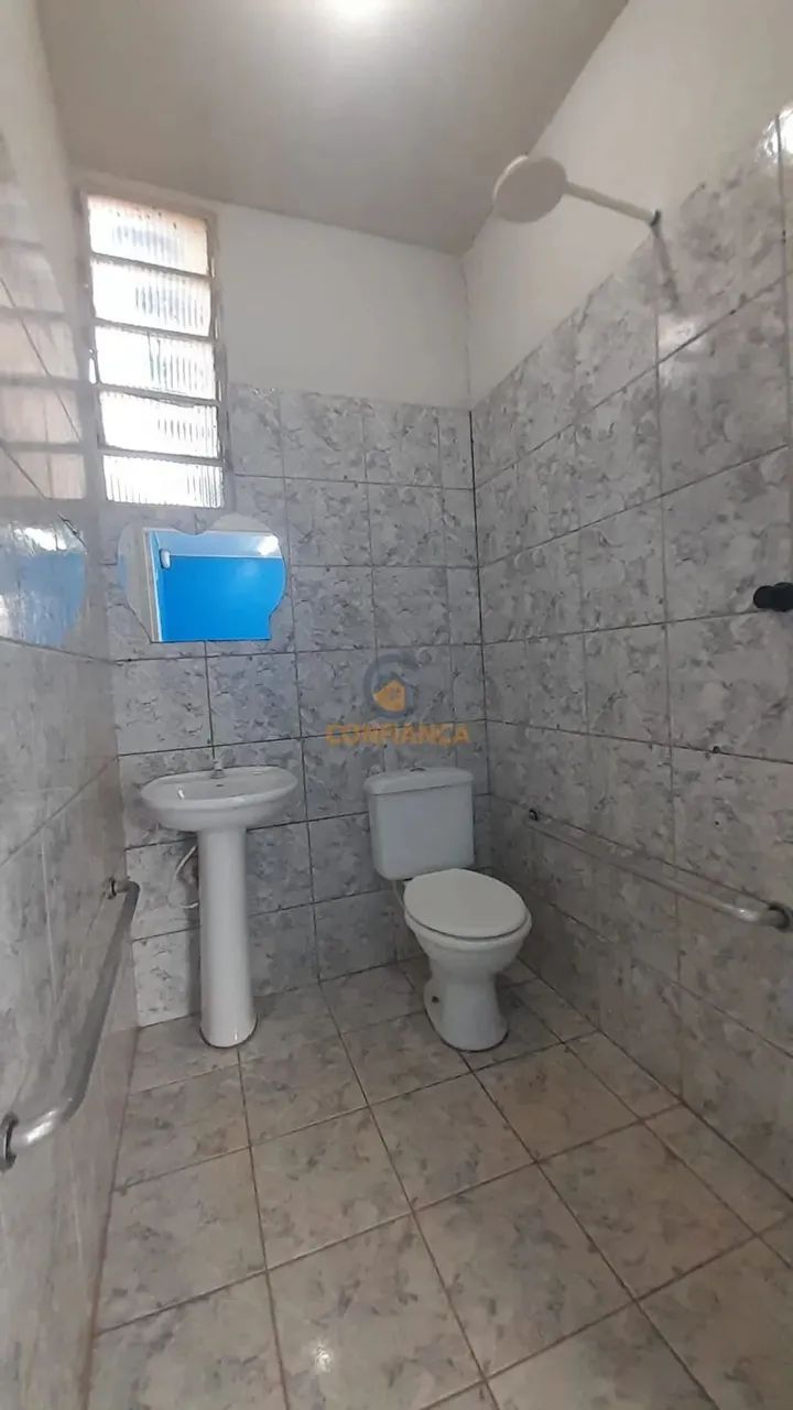 Ponto Comercial em frente ao Meta 21 na Av. Mamoré - Foto 12