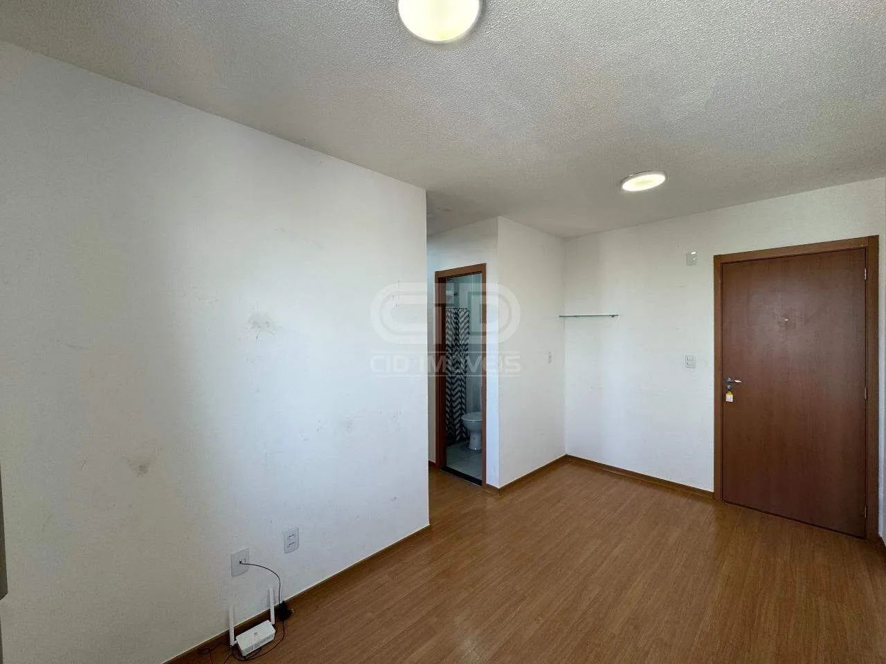 Apartamento com 2 Quartos no Chapada dos Bem Te Vis - Foto 4