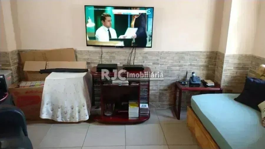 CASA DE VILA TRIPLEX TIJUCA - Foto 3
