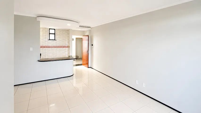 Apartamento Executive - Foto 4
