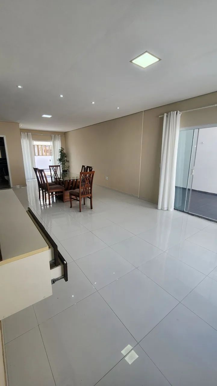 Casa Conjunto Augusto Montenegro  - Foto 2