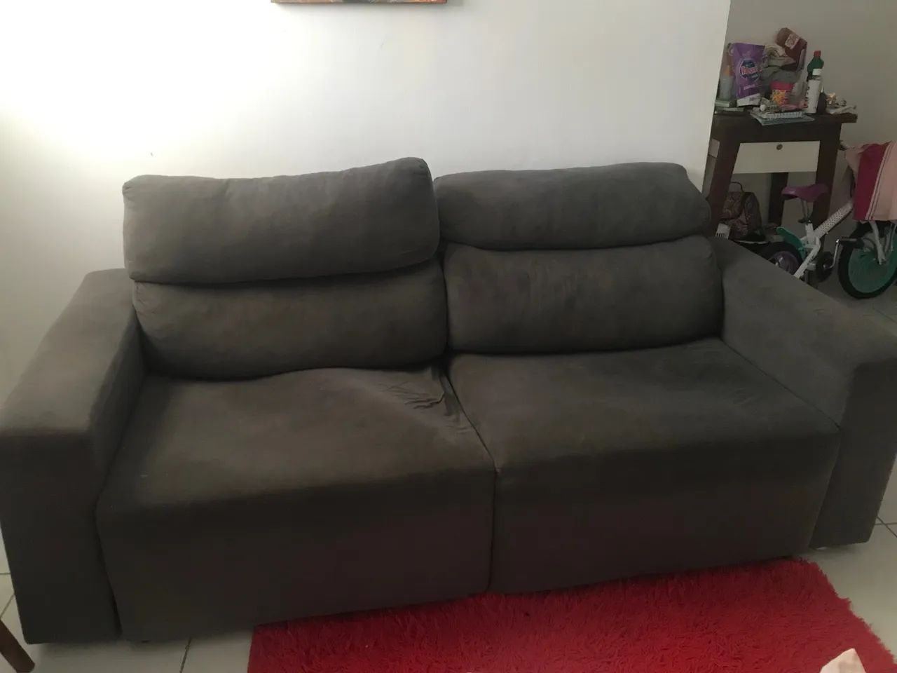 Sofá 