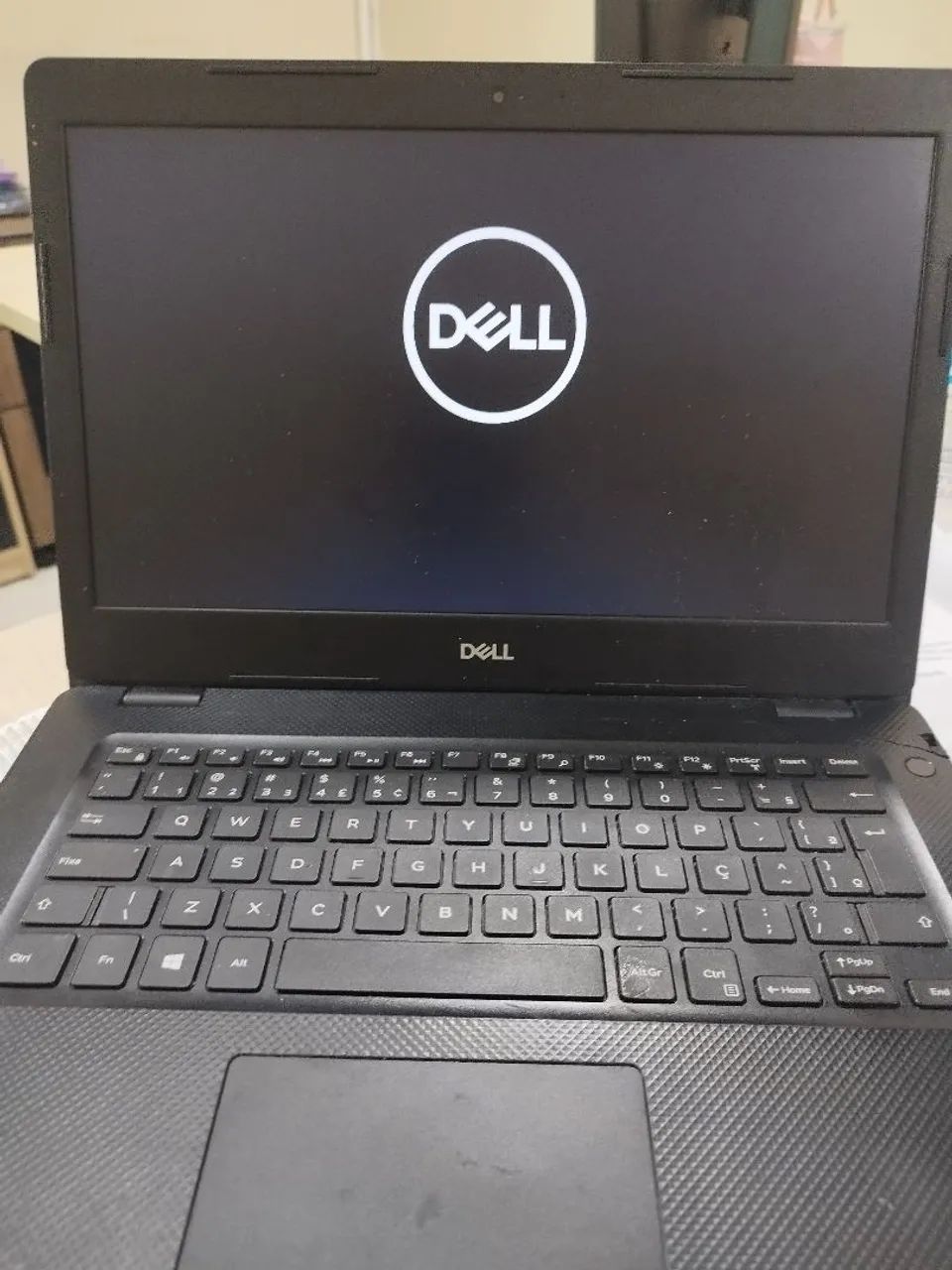 Dell Vostro 14