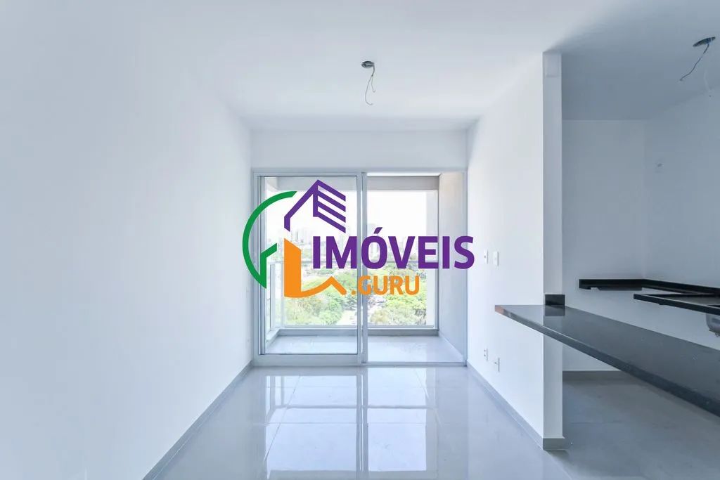 APARTAMENTO - VILA OLÍMPIA - SP