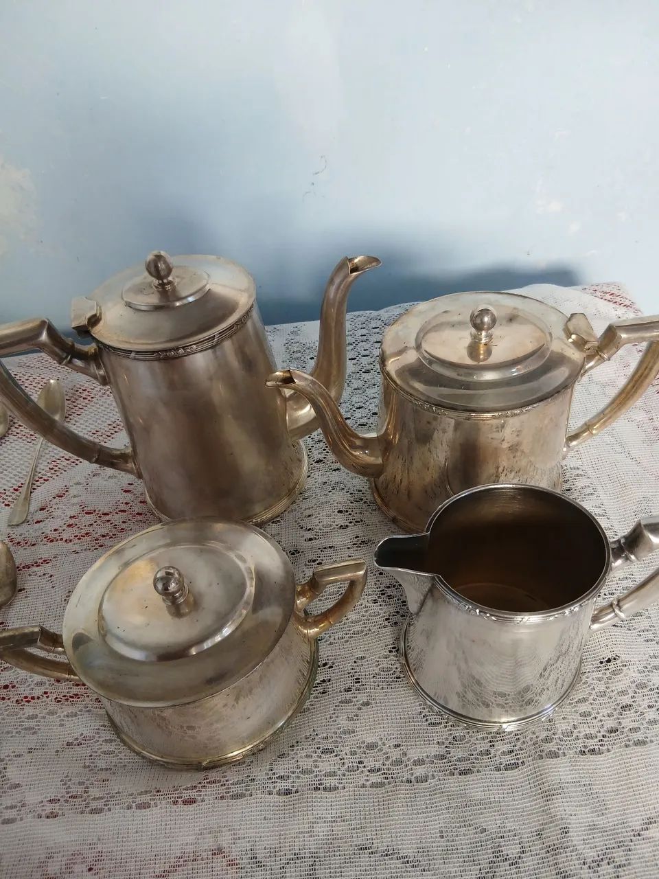 Vendo peças antigas  - Foto 2