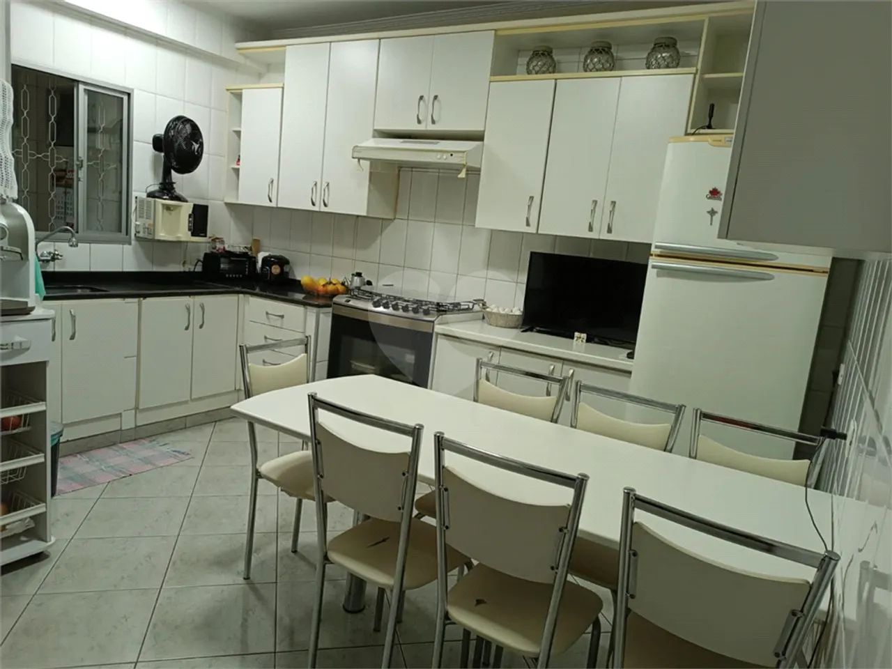 Casa de vila com 2 quartos à venda em Vila guilherme - SP