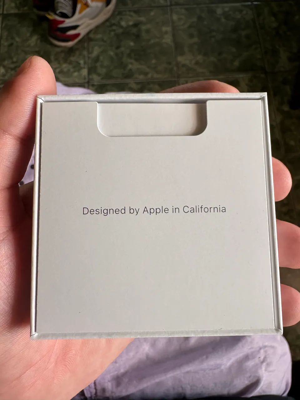 AirPods 4 - Foto 4