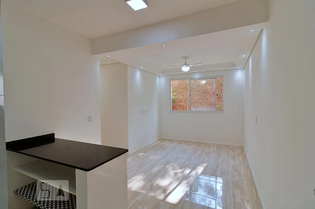 Apartamento à Venda - Vila Pirajussara, 2 Quartos, 43 m2