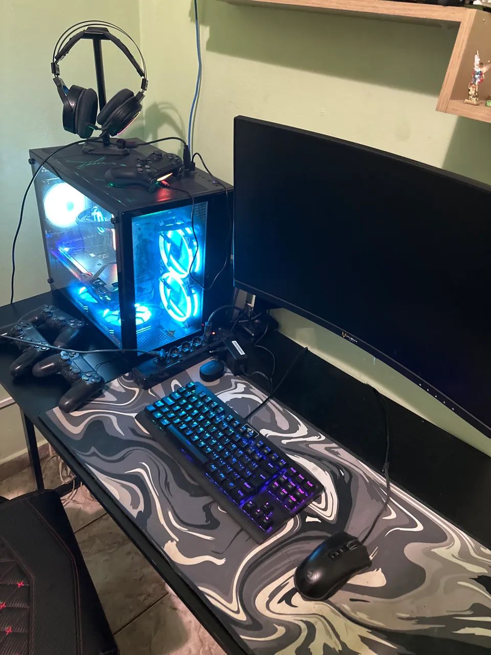 Pc gamer - Foto 4