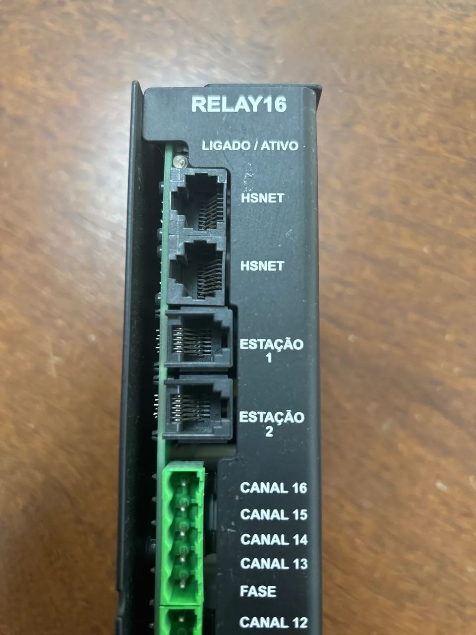 Módulo Automação - Relay 16 - Home System  - Foto 4