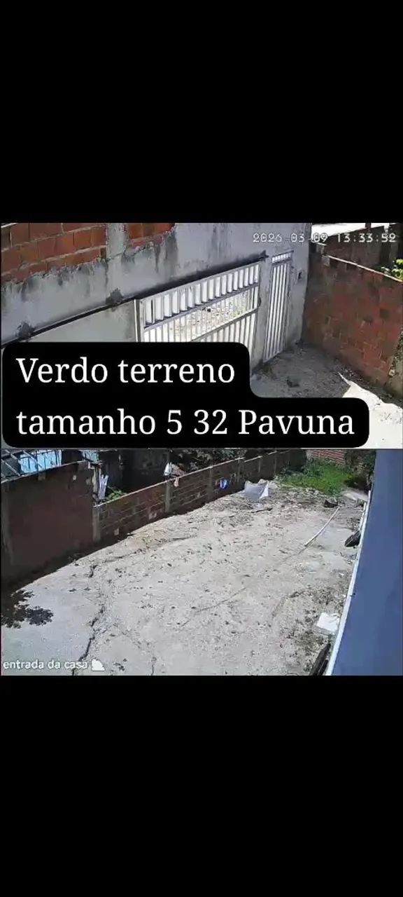 Foto - Pacatuba - Senador Carlos Jereissati