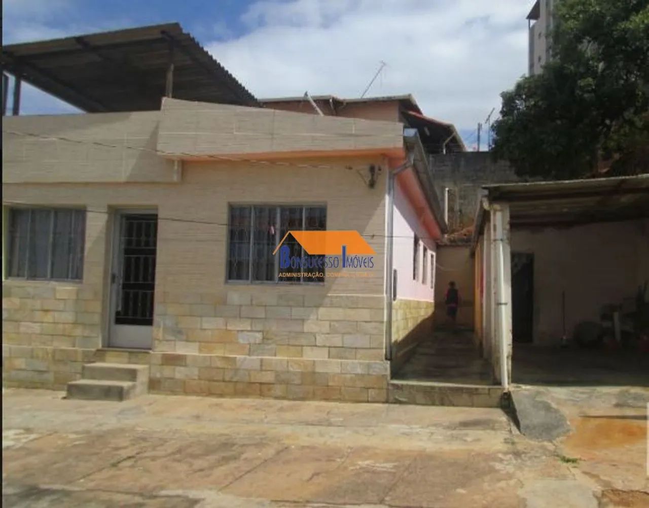 Apartamento de 0 quartos no bairro Renascença