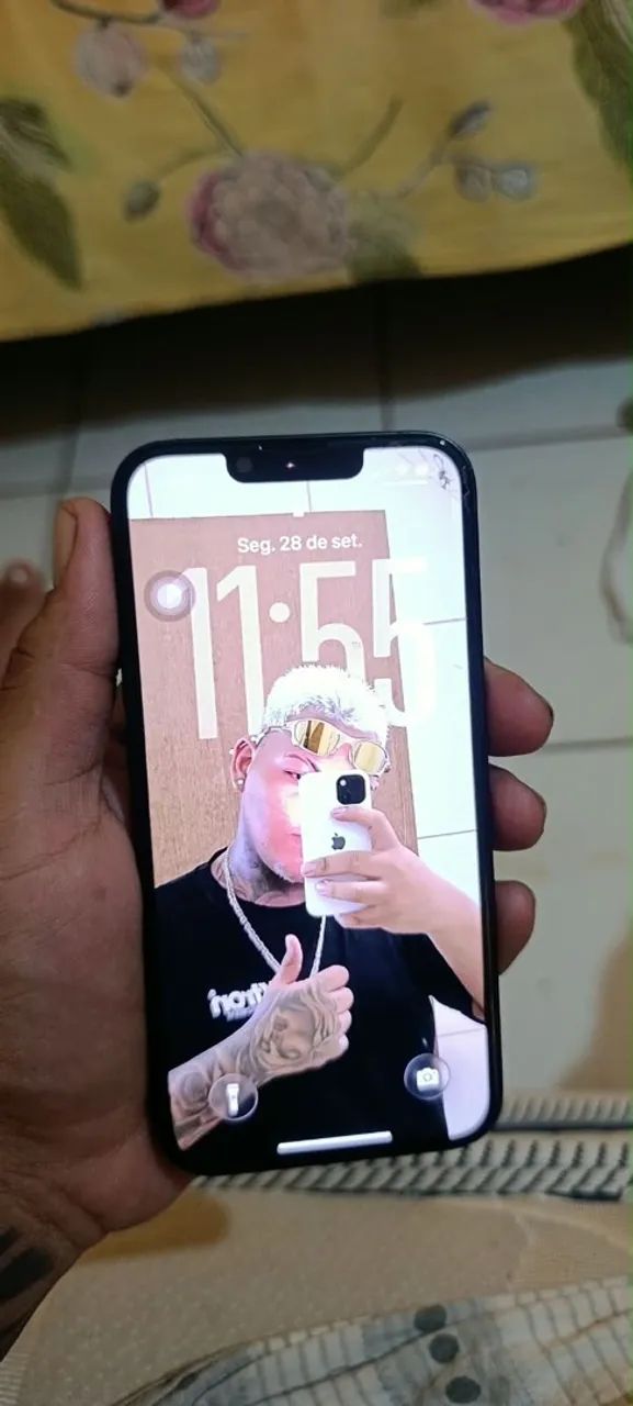 iPhone 14 - Foto 2