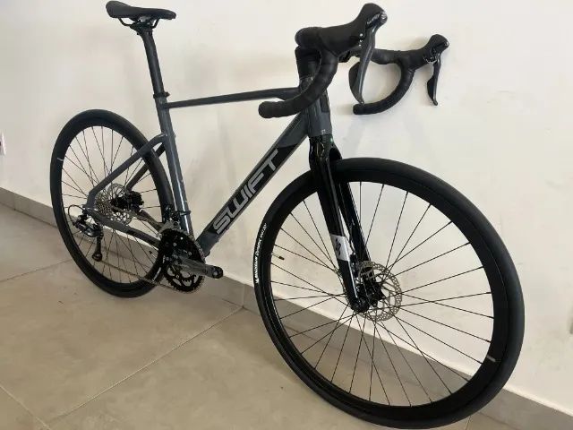 Bicicleta de estrada speed Swift Enduravox - Foto 2