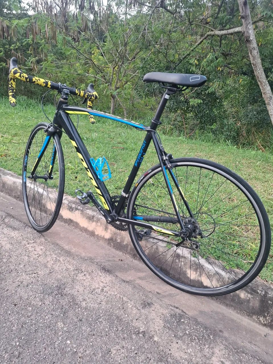 Bike Speed Lotus L  - Foto 3