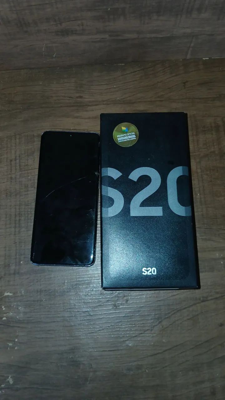 Samsung s20 - Foto 3