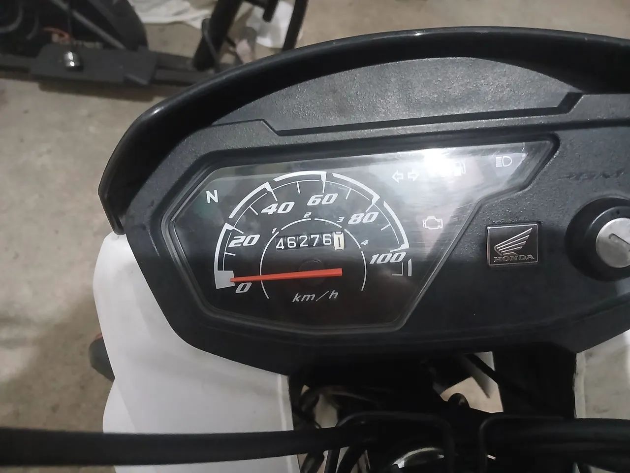 Pop 110i 2022