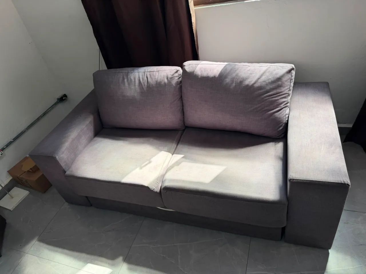 Sofá cama  - Foto 2