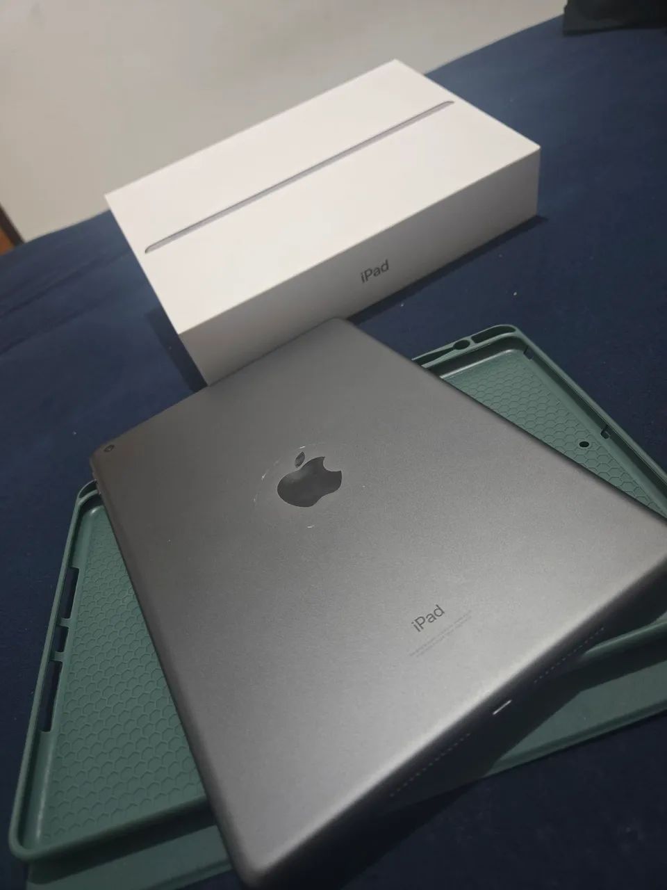 Ipad 9° Geração 