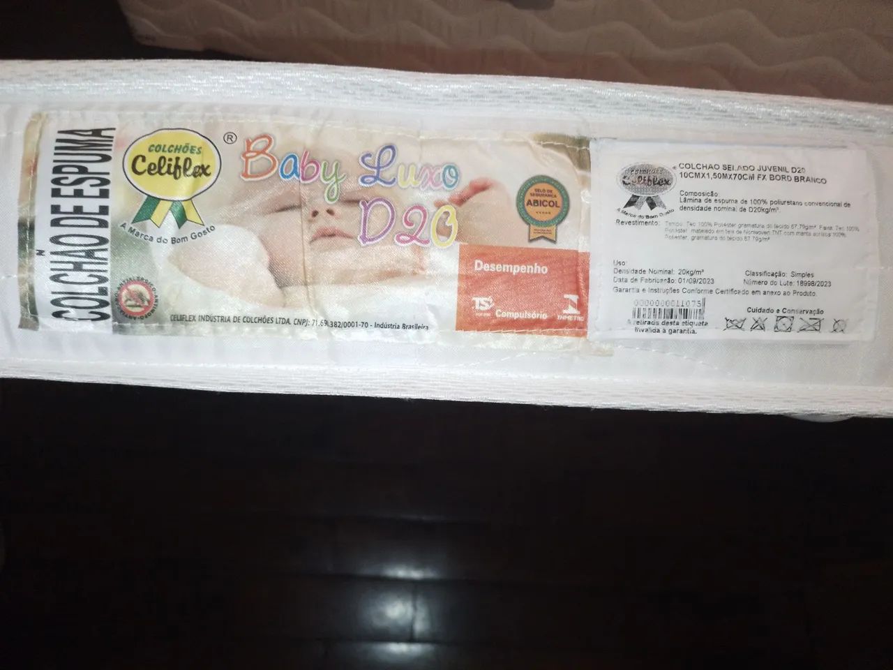 Cama infantil trator kids - Foto 6