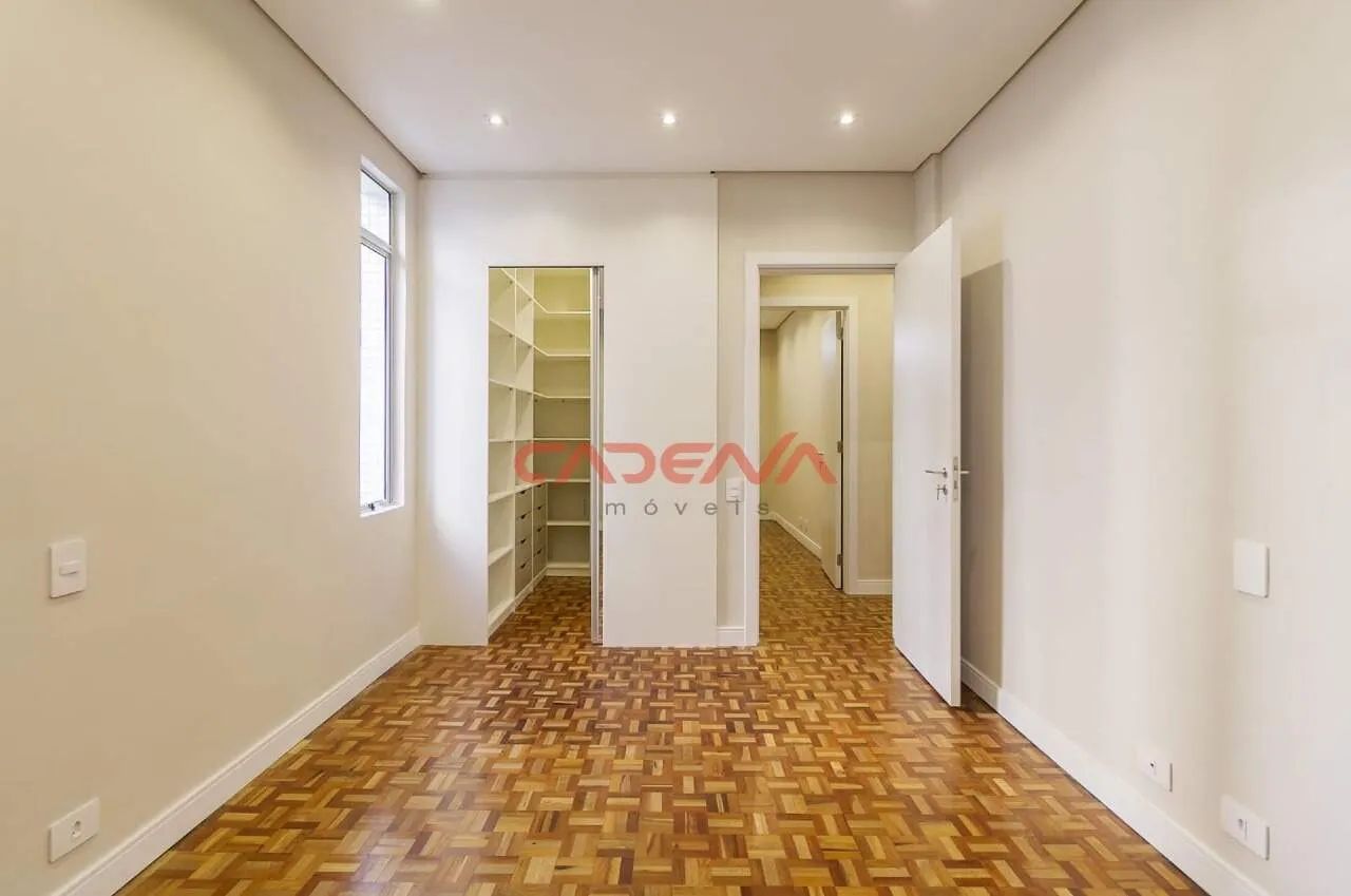 Apartamento com 3 quartos e 1 vaga para aluguel no Centro - Foto 7