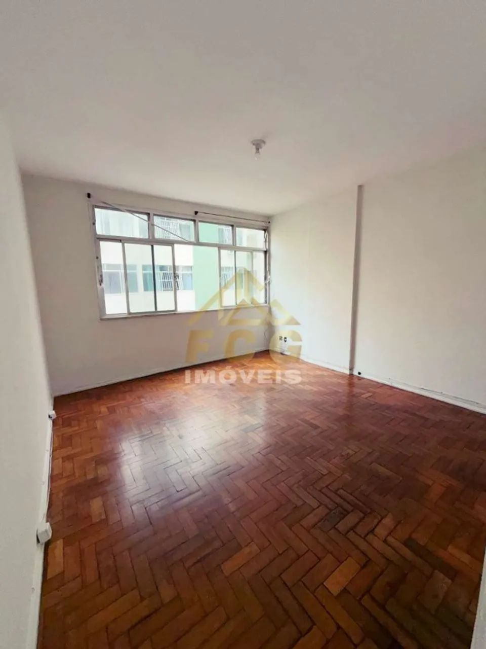 Apto Ingá com 78m² 2 quartos no Ingá - Niterói - RJ - Foto 3