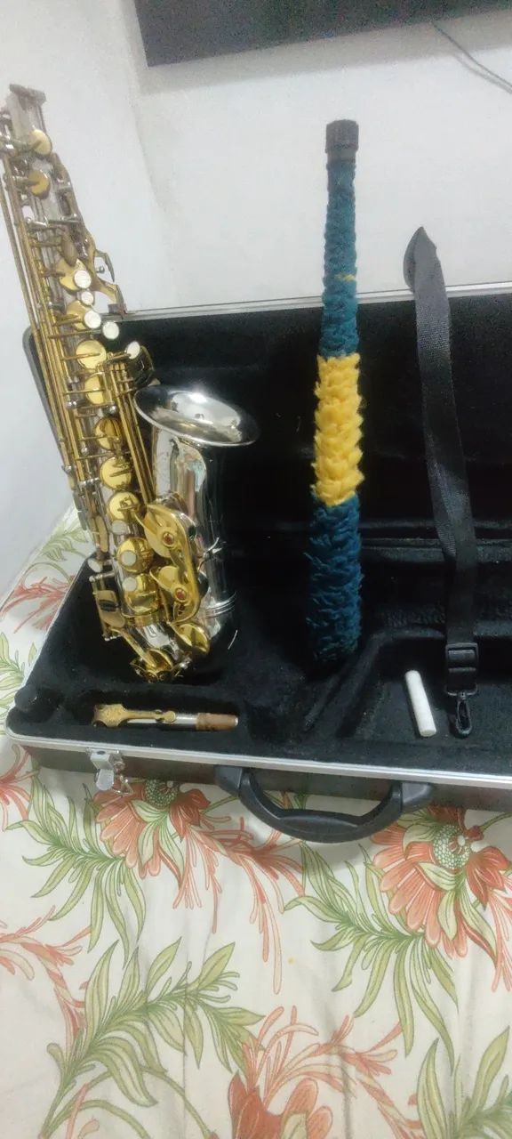 Saxofone Alto Milano  - Foto 3