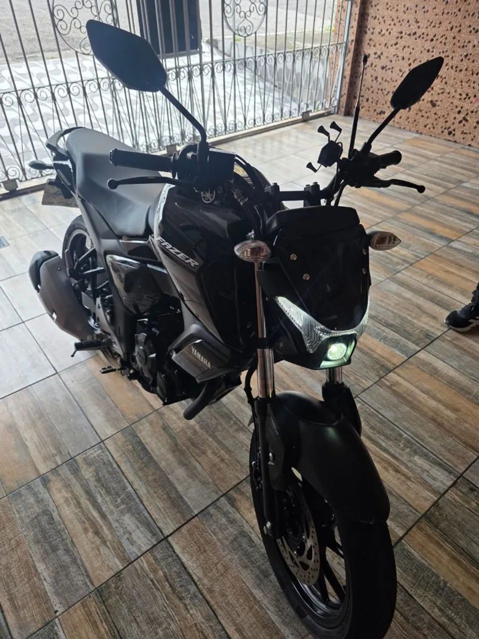 Moto particular  - Foto 4