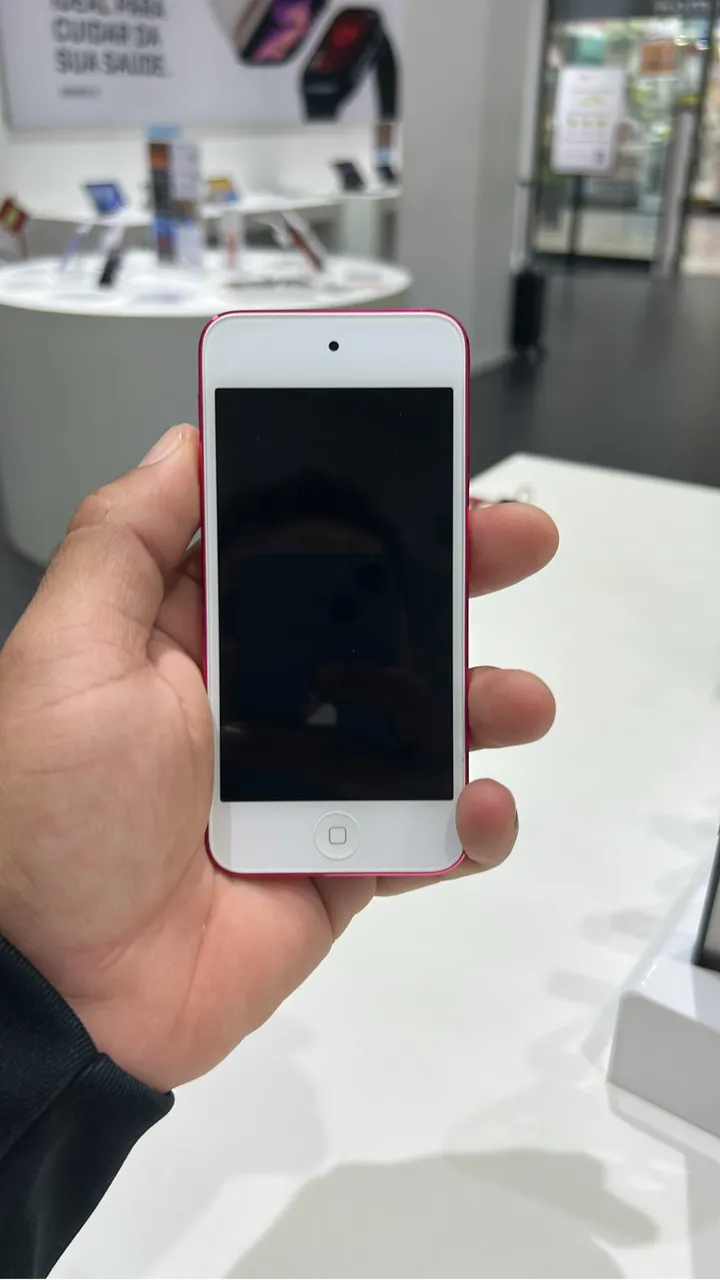 ipod touch 64gb