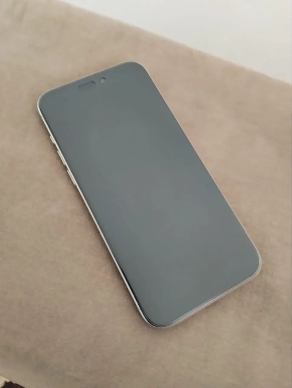 iPhone 15 pro Max - Foto 3