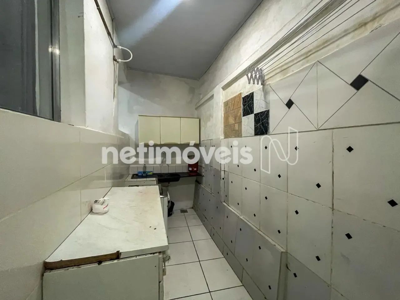 Locação Kitchenette Bonfim Belo Horizonte - Foto 5