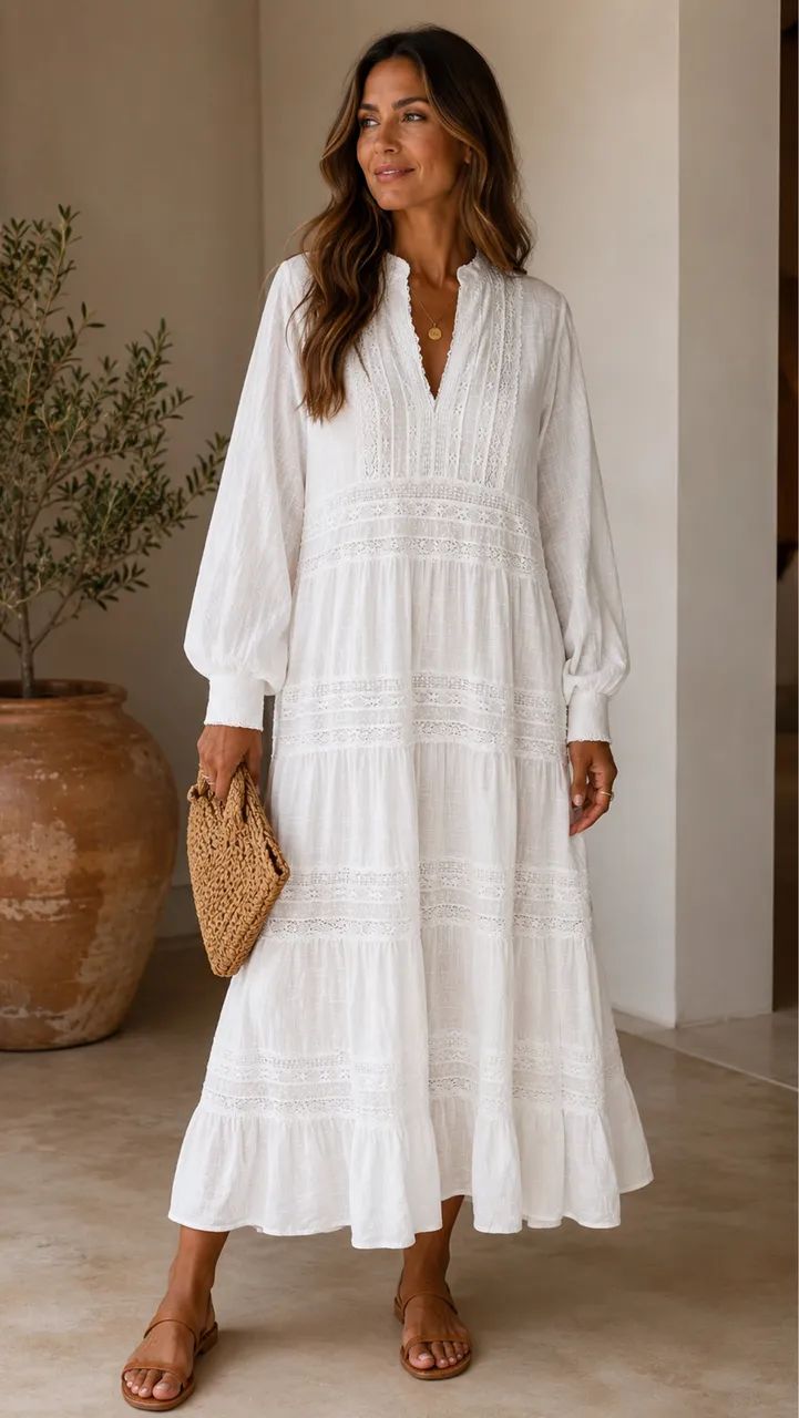 Vestido 