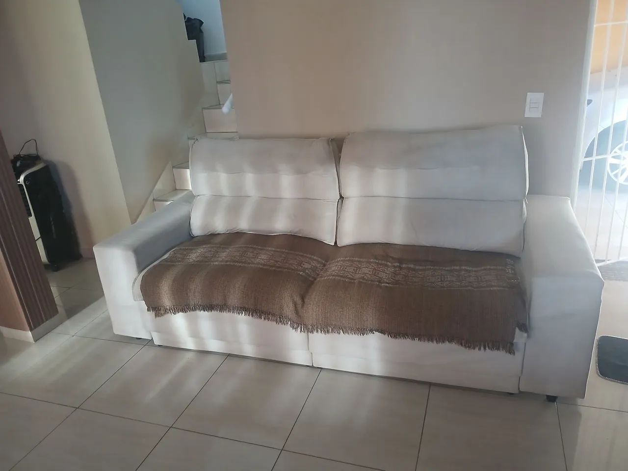Sofá retrátil  - Foto 3