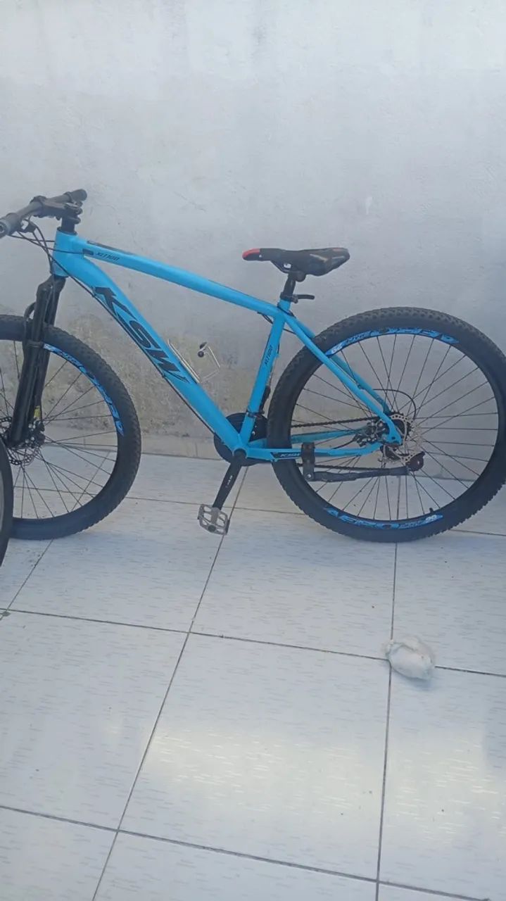 BICICLETA ARO 29 - Foto 2