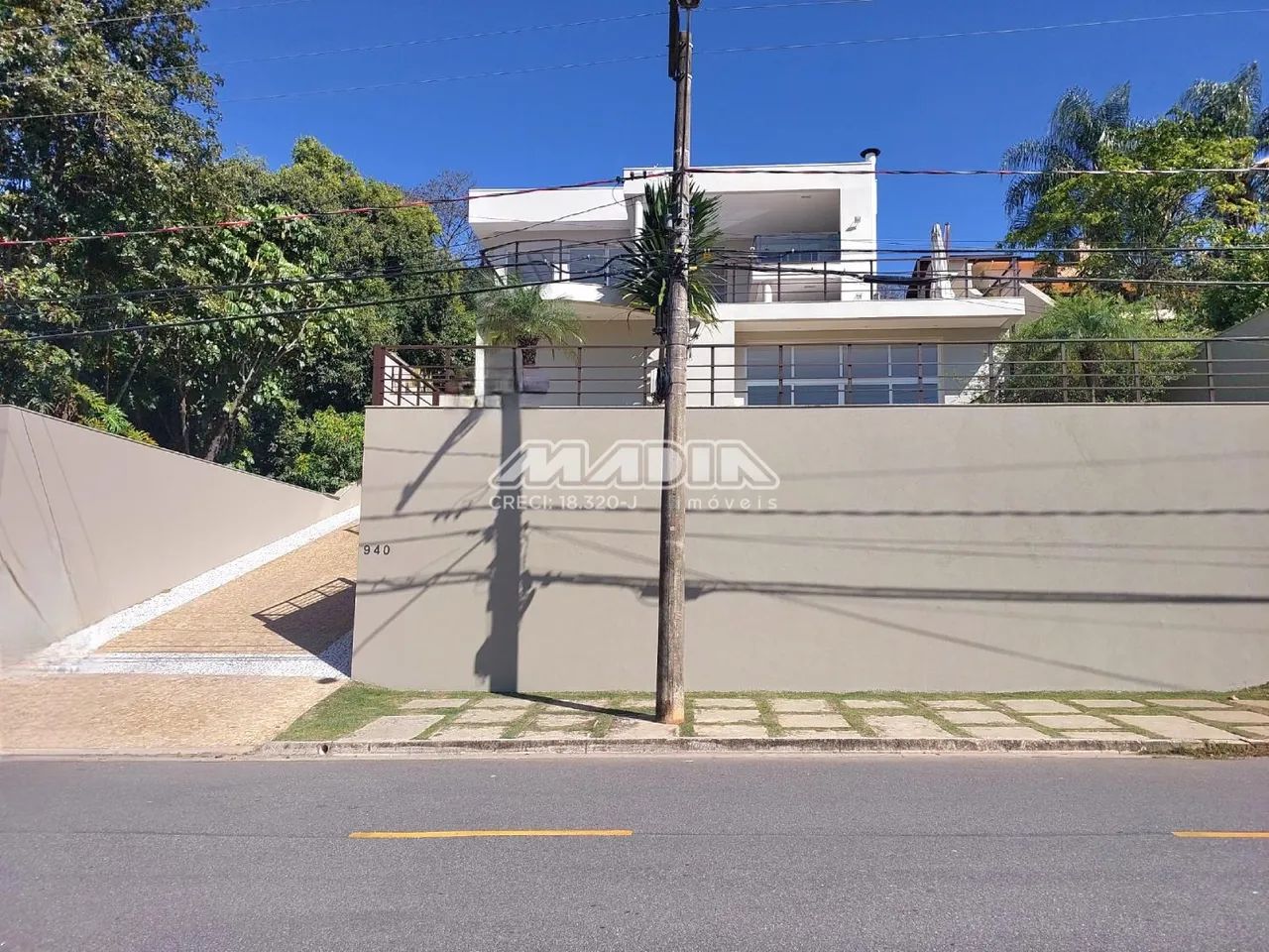 casa - Condomínio Marambaia - Vinhedo