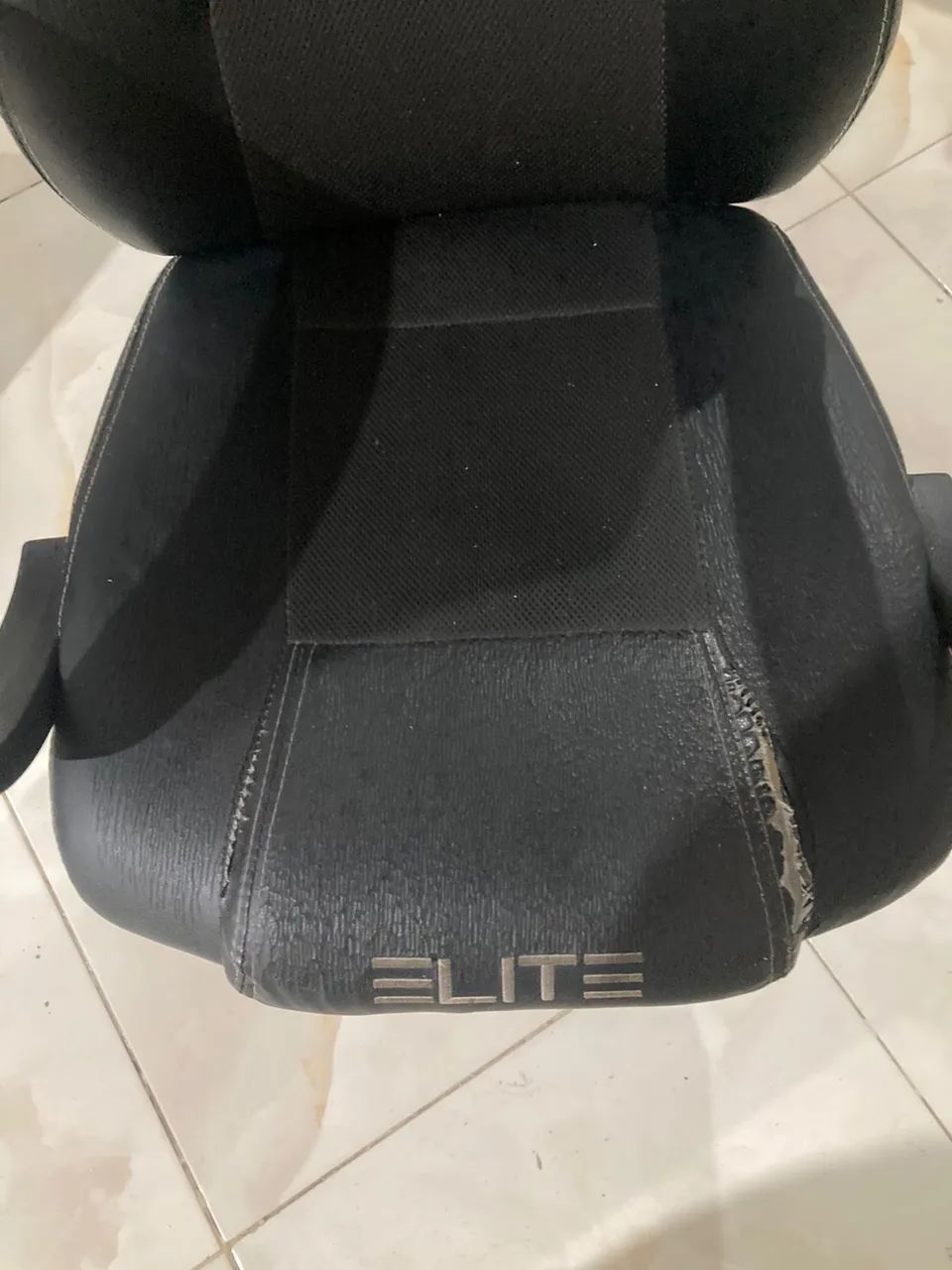 CADEIRA GAMER  - Foto 4