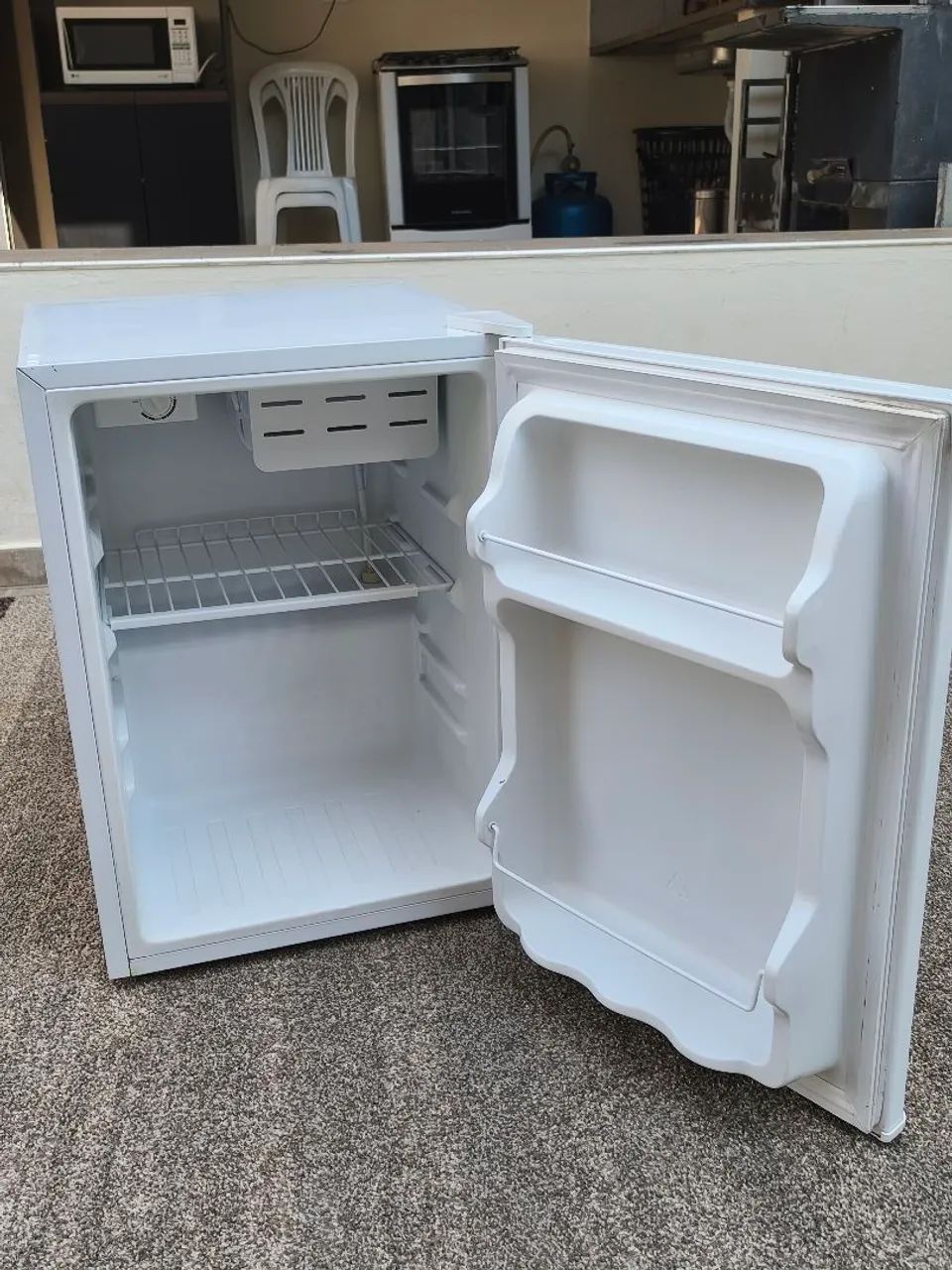 Freezer Philco 67 lts - Foto 4