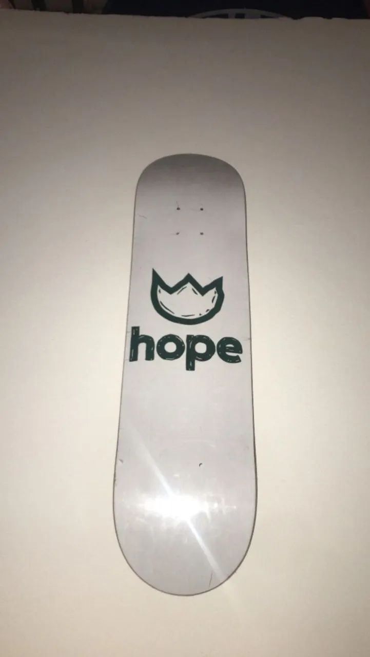 Shape de skate
