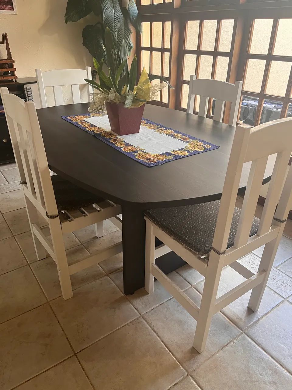 Mesa de escritório  - Foto 2