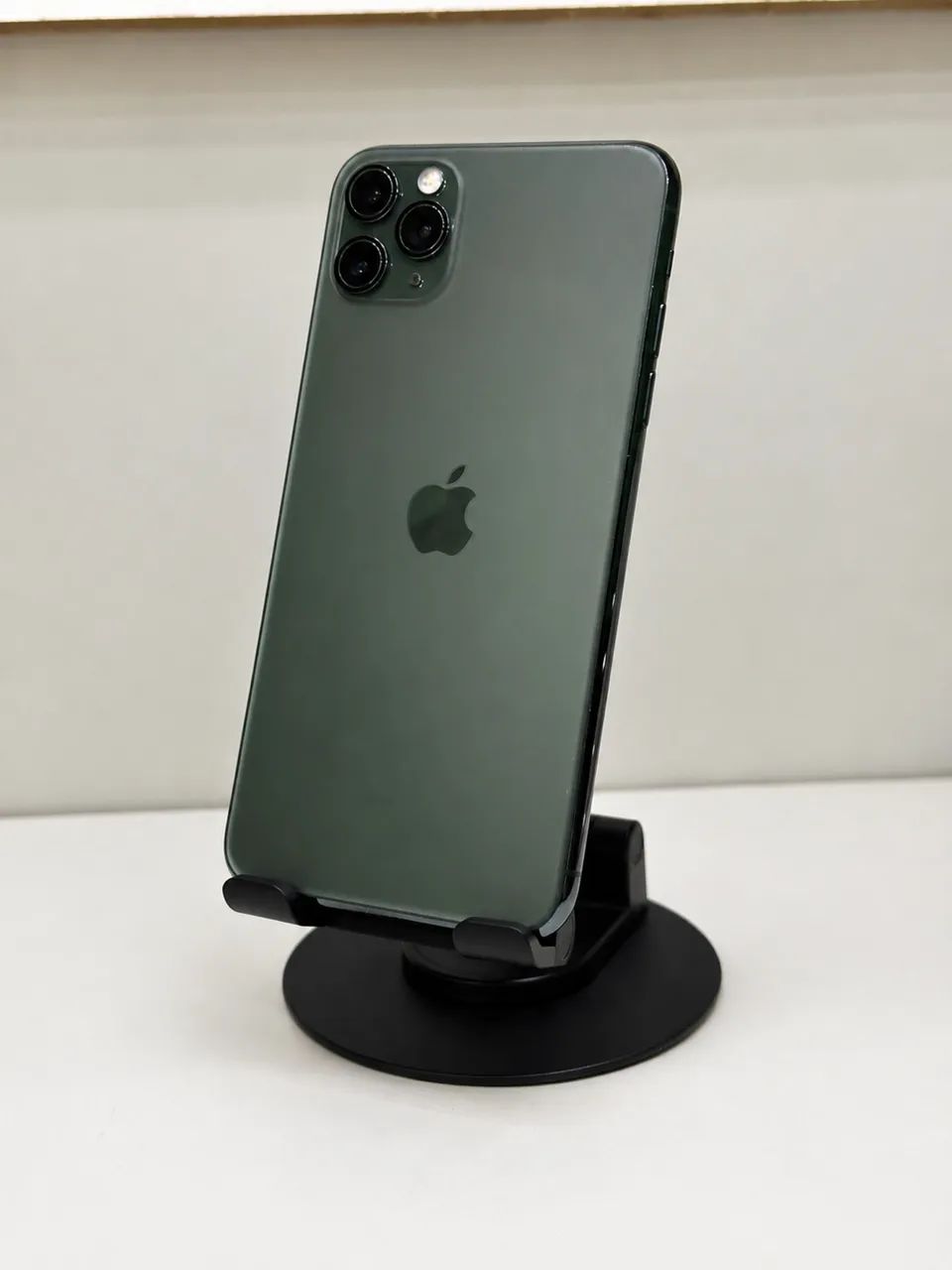 iPhone 11 Pro Max Midnight Green 64GB