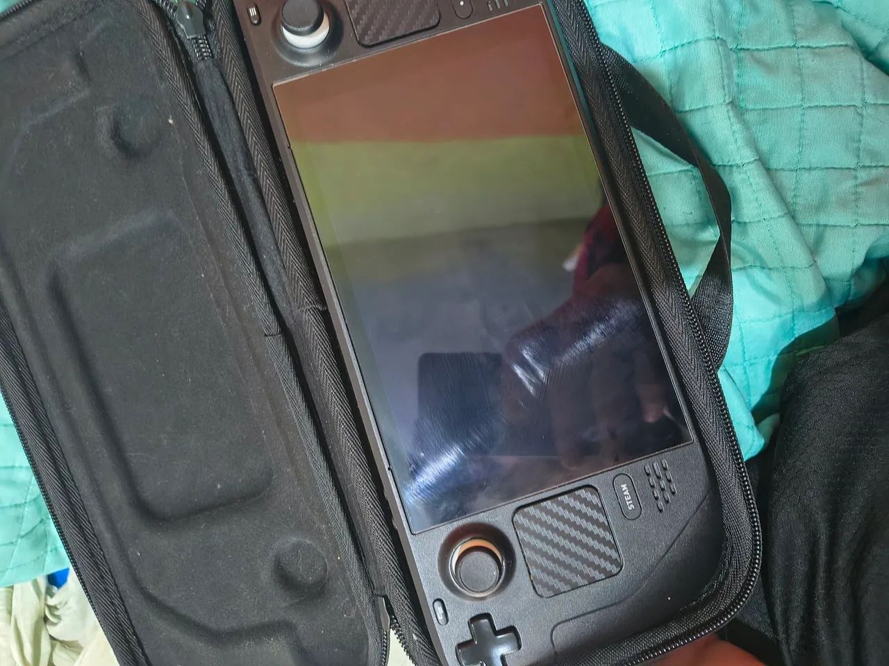 Steam deck 1T LCD - Foto 3