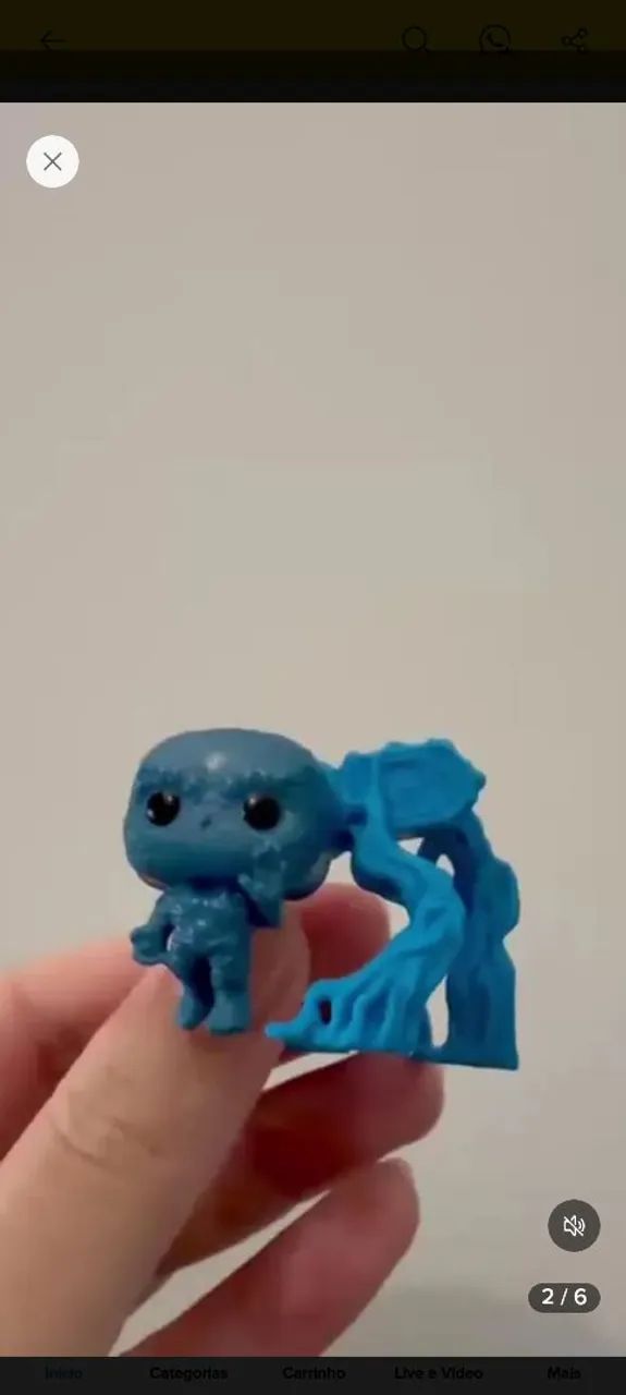 Vecna do Kinder Joy - Foto 2