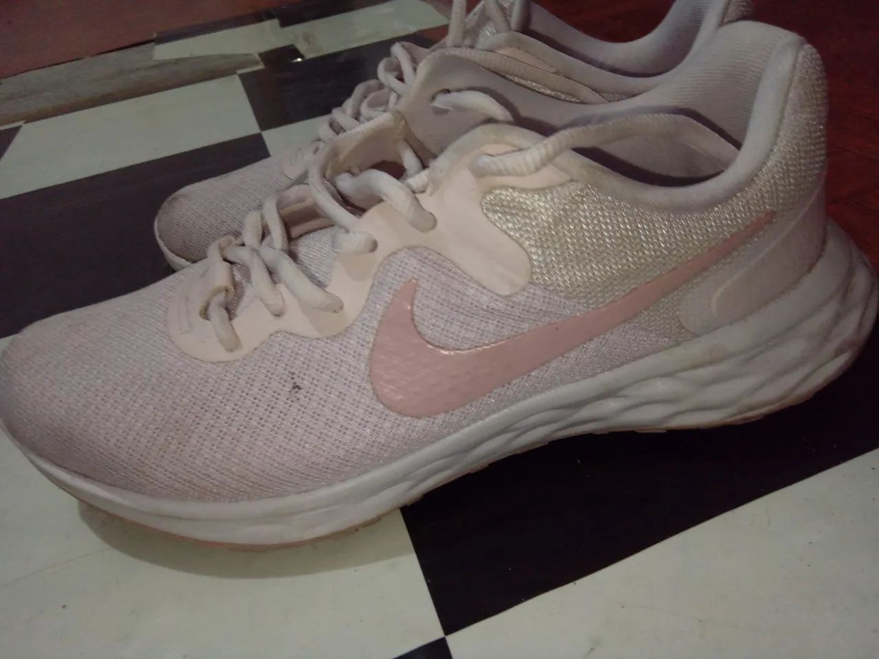 Tênis Nike Original - 37  - Foto 2