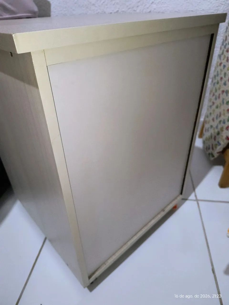 Criado mudo  - Foto 3
