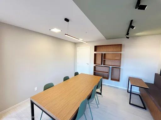Apartamento com 2 dormitórios para alugar, 49 m² - SINGULAR - Mogi Mirim/SP - Foto 2
