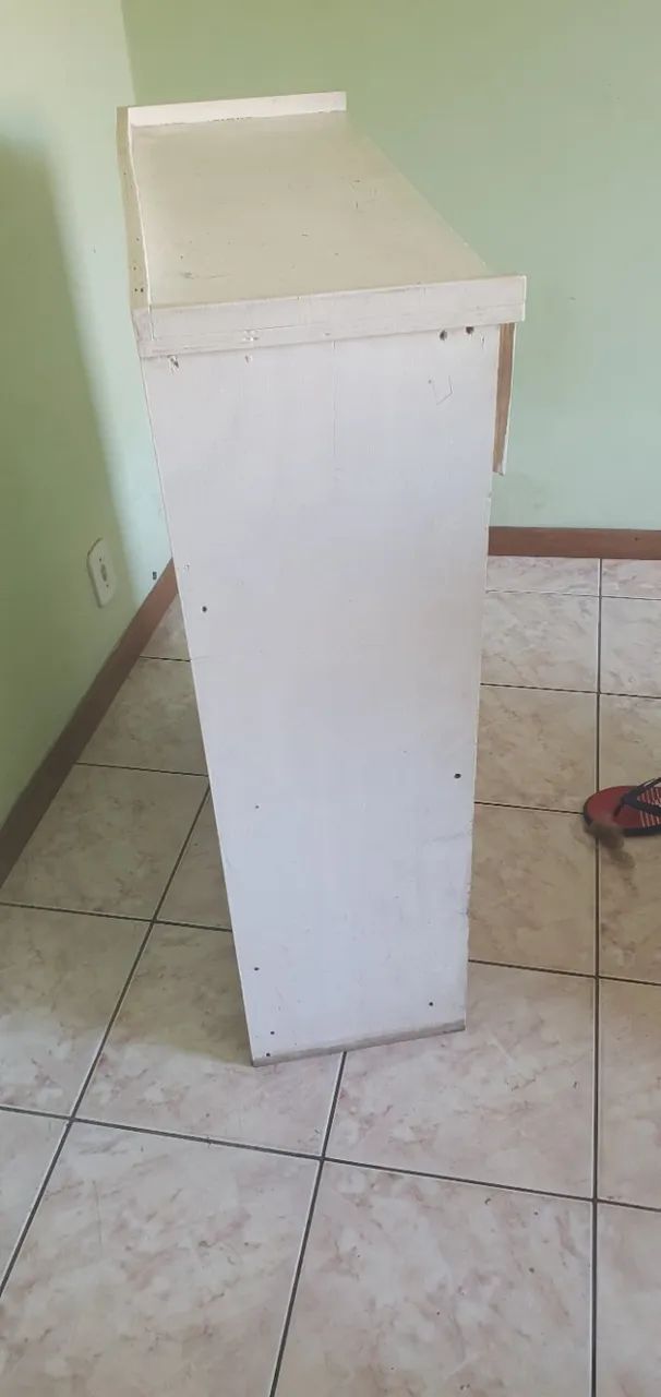 Balcão de Loja com Gaveta - Resistente e Funcional - Foto 3